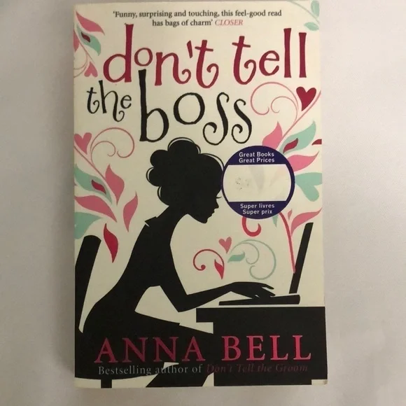 💟💟 Book - Fiction - Picture 1 of 2